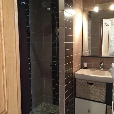 L'oceane Le Pouliguen