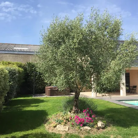 L'oceane Bed & Breakfast Le Pouliguen