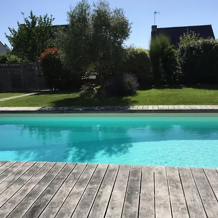 Bed & Breakfast L'oceane 3*