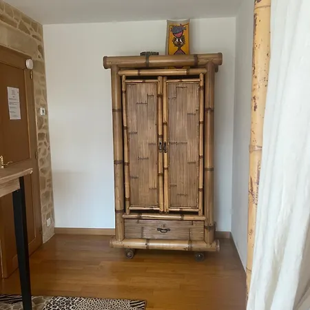 L'oceane Bed & Breakfast