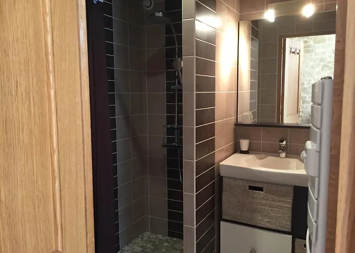 L'oceane Le Pouliguen