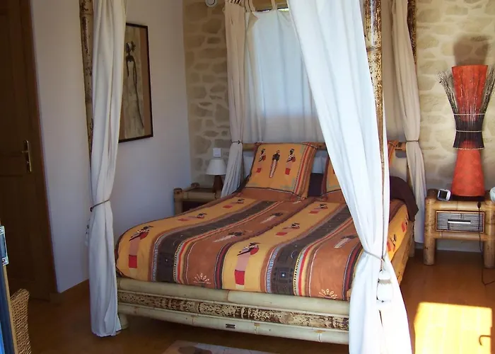 Bed & Breakfast L'oceane 3*