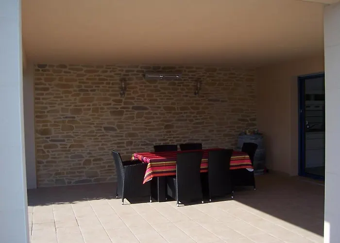 L'oceane Bed & Breakfast 3*