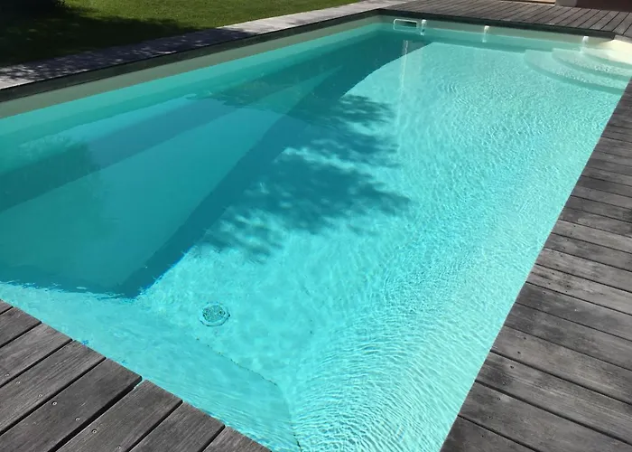 L'oceane Bed & Breakfast