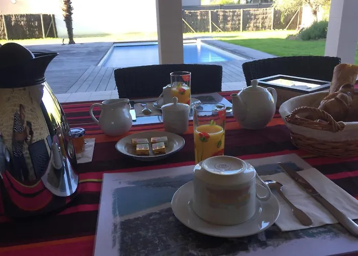 Bed & Breakfast L'oceane