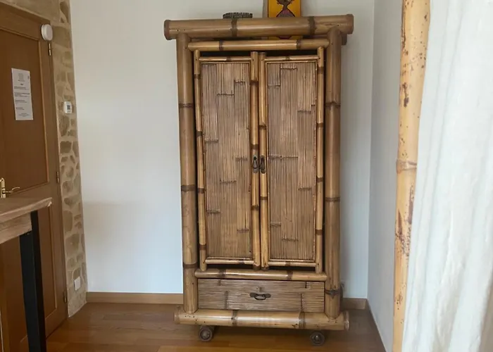 L'oceane Bed & Breakfast