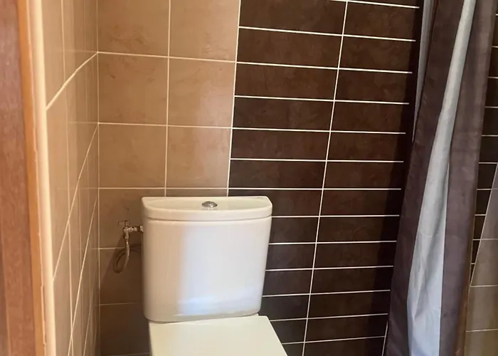 Bed & Breakfast L'oceane