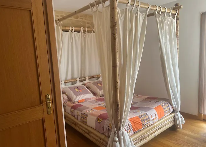 L'oceane Bed & Breakfast 3*