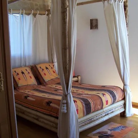 L'oceane Bed & Breakfast *