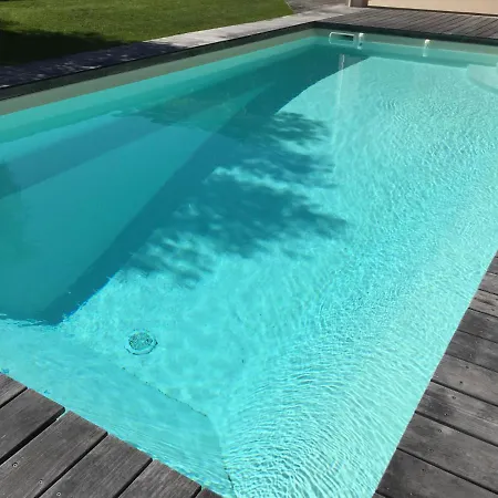 L'oceane Bed & Breakfast