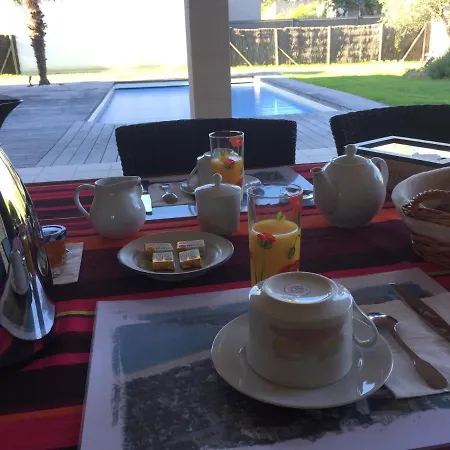 B&B L'oceane