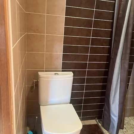 Bed and Breakfast L'oceane