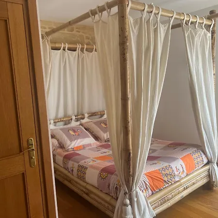 L'oceane Bed & Breakfast *