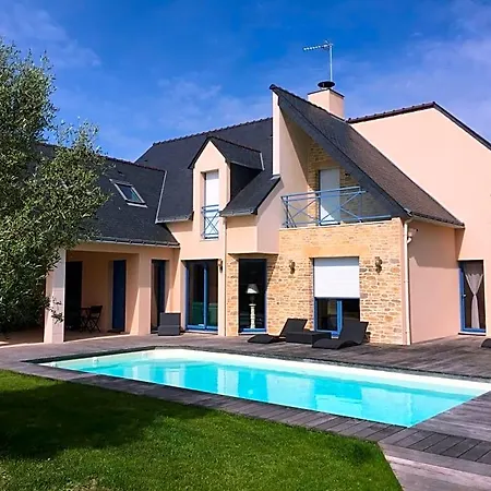 L'oceane Bed and Breakfast 3*