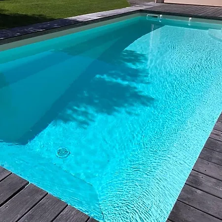 Bed and Breakfast L'oceane Le Pouliguen