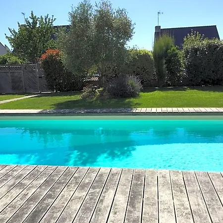 Bed and Breakfast L'oceane Le Pouliguen