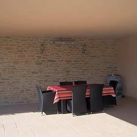 L'oceane Bed and Breakfast Le Pouliguen