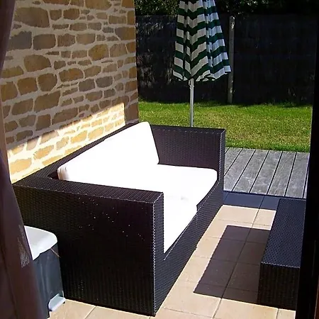 L'oceane Bed and Breakfast Le Pouliguen