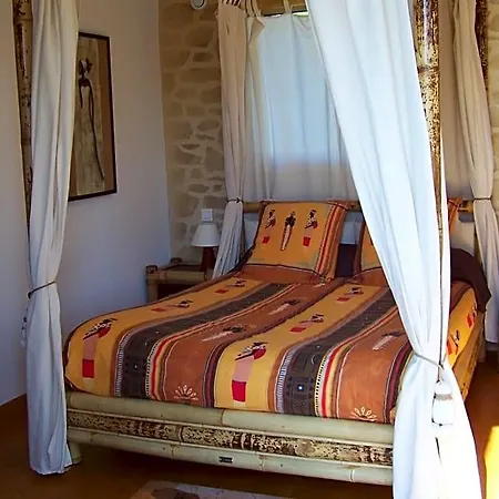 L'oceane Bed and Breakfast 3*