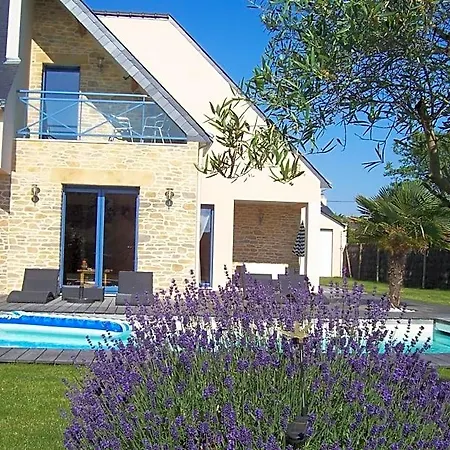 L'oceane Bed and Breakfast